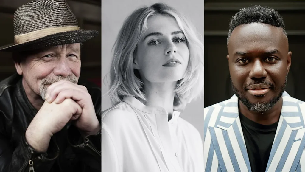 HBO’s ‘A Knight of the Seven Kingdoms’ Casts Three New Actors for Season 2